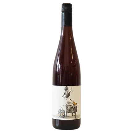 A bottle of 2024 Ravensworth Pinot Gris 750ml White Wine