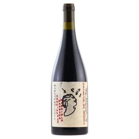 A bottle of 2024 Lucy M Sangiovese Barbera Nebbiolo 750ml Red Wine