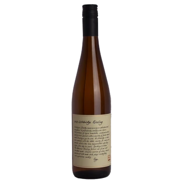 A bottle of 2024 Lethbridge Riesling 750ml White Wine