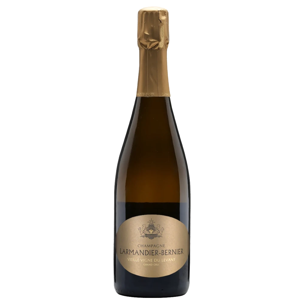 A bottle of 2013 Champagne Larmandier Bernier Grand Cru Vieille Vigne du Levant (Disg. TBC) () 1500ml Sparkling Wine