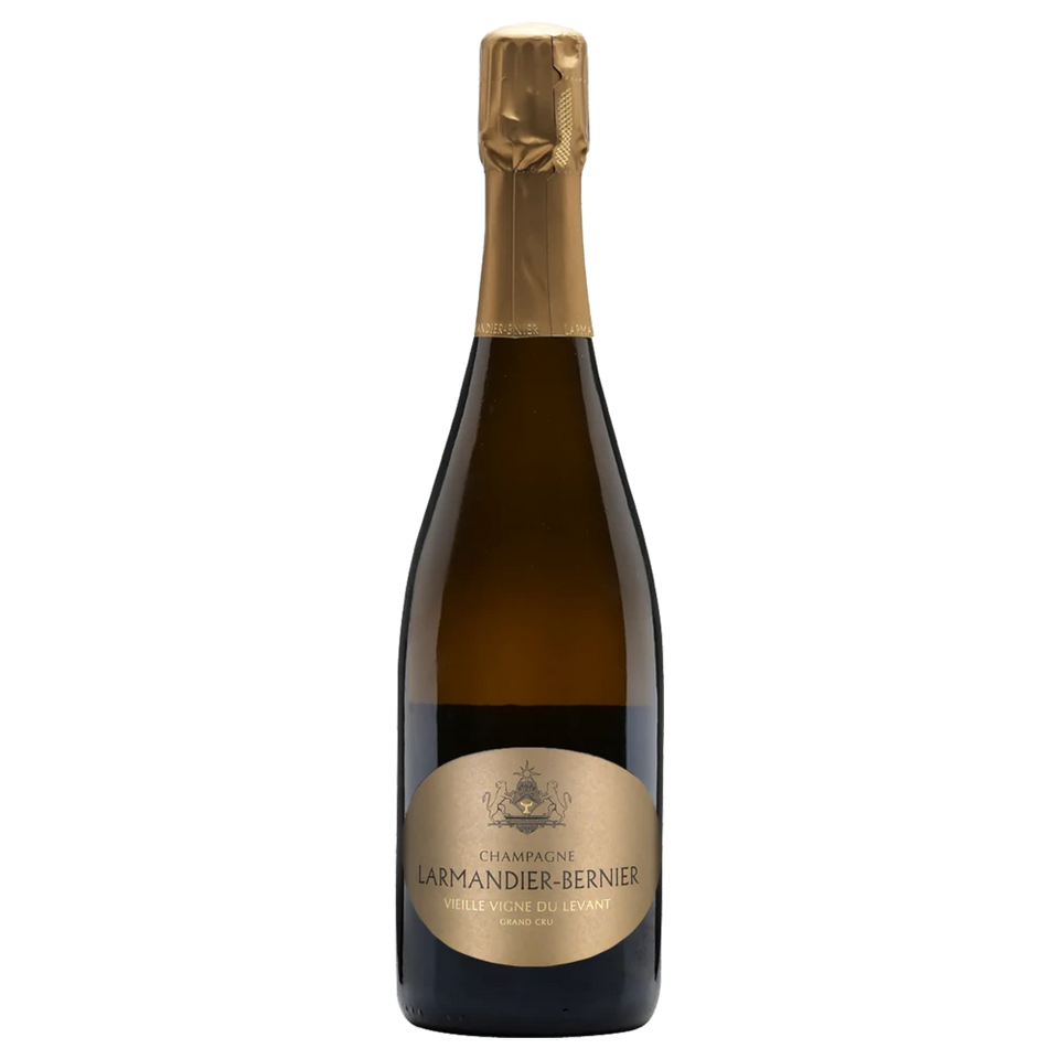 A bottle of 2013 Champagne Larmandier Bernier Grand Cru Vieille Vigne du Levant (Disg. TBC) () 1500ml Sparkling Wine