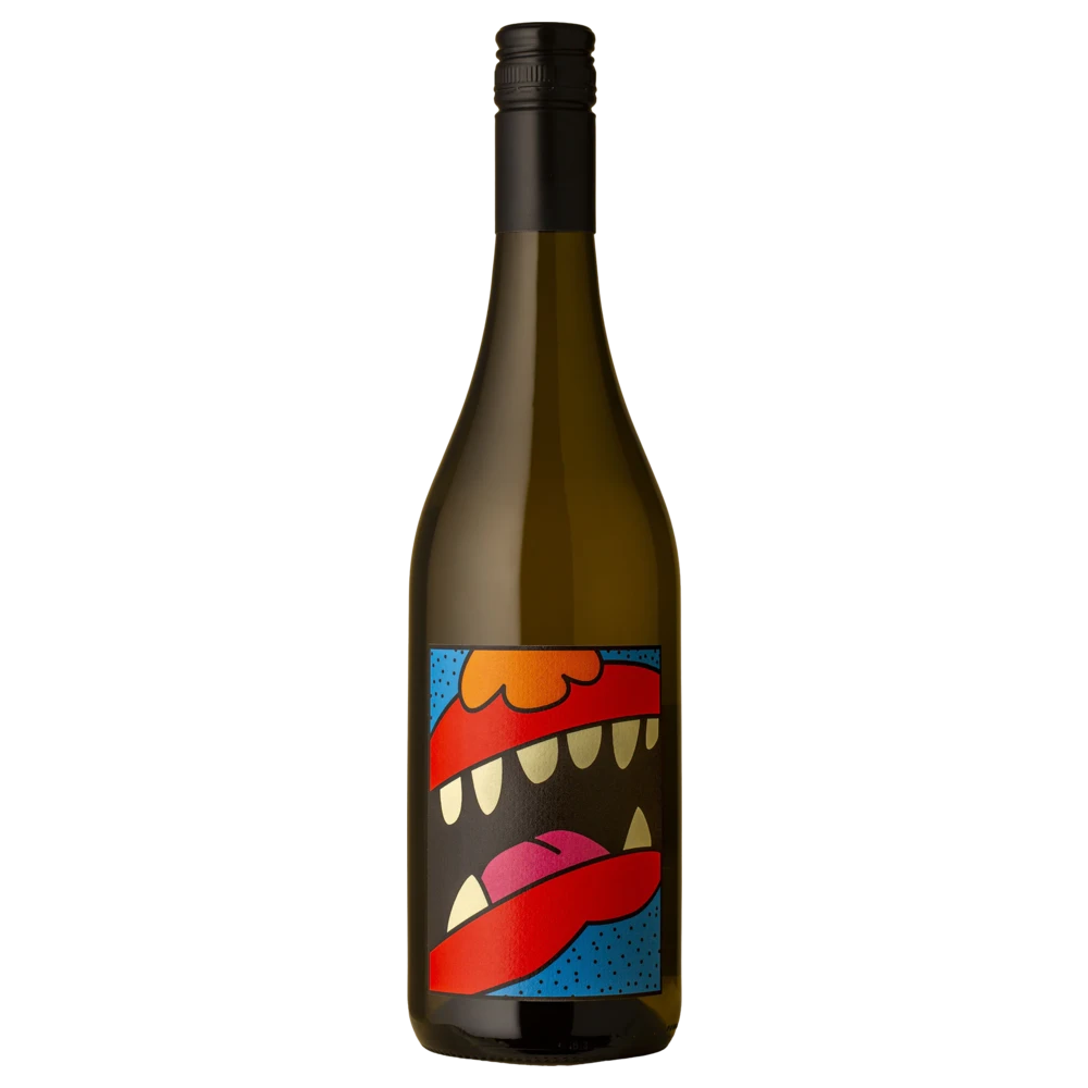 A bottle of 2024 Animale Chardonnay 750ml White Wine