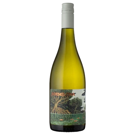 A bottle of 2024 Dormilona Chenin Blanc 750ml White Wine