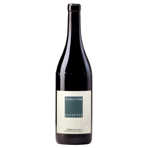 A bottle of 2018 Luciano Sandrone Valmaggiore Nebbiolo d'Alba Sibi et Paucis () 1500ml Red Wine