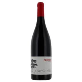 A bottle of 2023 Domaine de la Grosse Pierre Beaujolais Get Up 750ml Red Wine