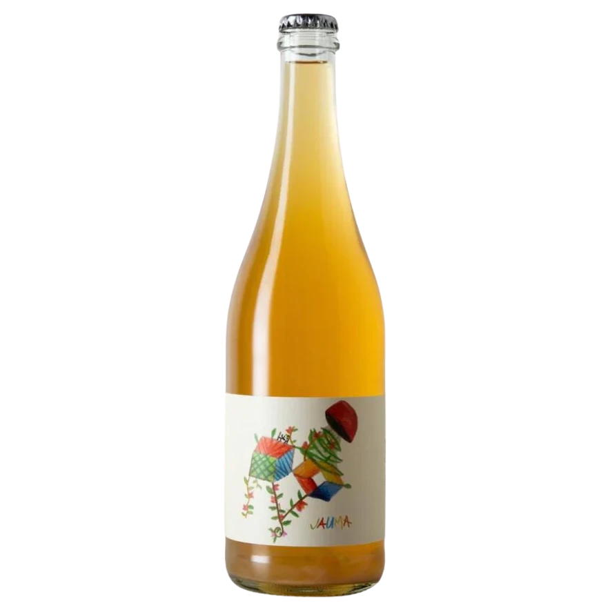 A bottle of 2024 Jauma Origins Arneis 750ml White Wine