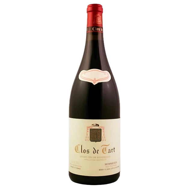 A bottle of 2021 Domaine Clos de Tart Grand Cru Clos de Tart () 1500ml Red Wine