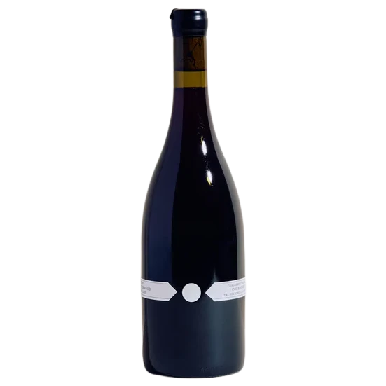 A bottle of 2021 Patrick Underwood Chalmers Nebbiolo 750ml Red Wine