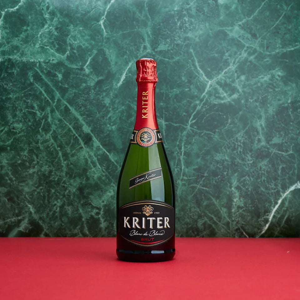 Kriter Blanc de Blanc