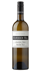 2023 Murdoch Hill Sauvignon Blanc