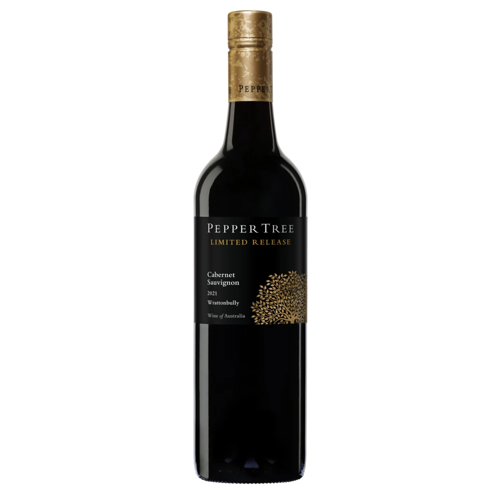 Pepper Tree Limited Release 2021 Buy Online The Wine Collective