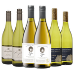 Our Favourite Chardonnay 6-Pack - Valued at $318