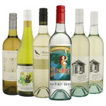 Pinot Gris & Friends 6-Pack - Valued at $224