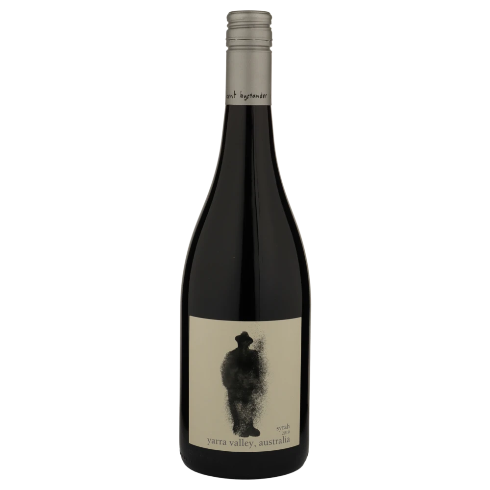 Innocent Bystander Syrah 2019 12 Pack (Failed Export) Buy Online