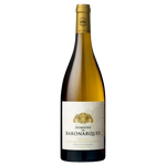 2020 Domaine De Baron'Arque Chardonnay