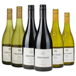 Montvalley Mixed 6-Pack - Valued at $216