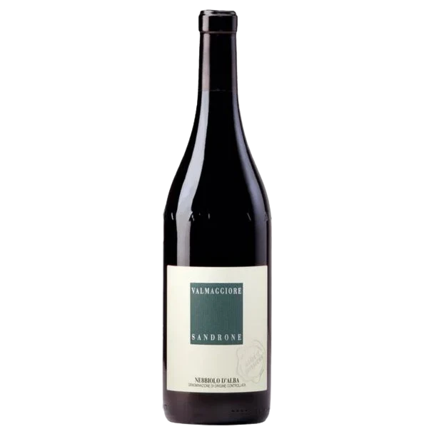 A bottle of 2022 Luciano Sandrone Valmaggiore Nebbiolo d'Alba 750ml Red Wine