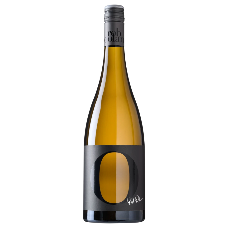 A bottle of 2017 Rob Dolan Signature Yarra Valley Chardonnay 750ml White Wine