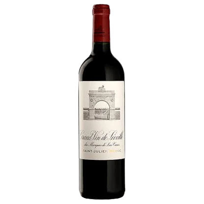 A bottle of Chateau Leoville Las Cases 2011 750ml Red Wine