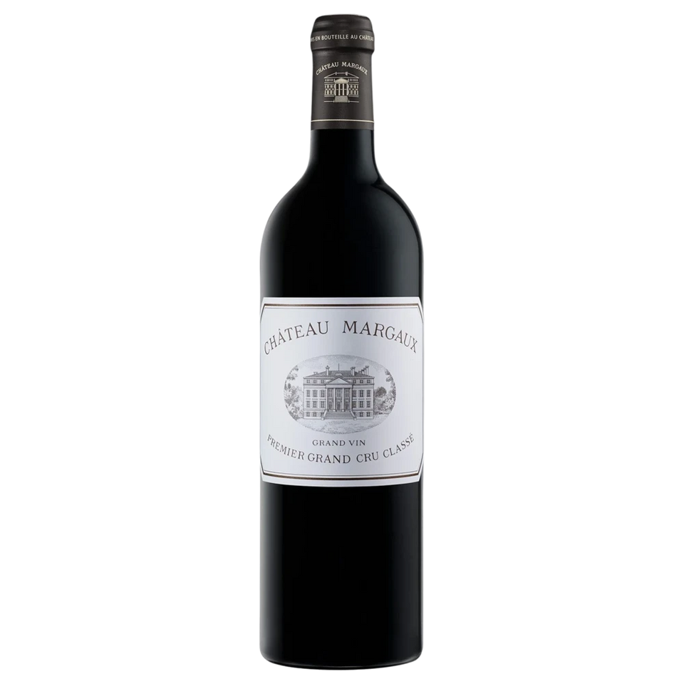 A bottle of Chateau Margaux 2012 750ml Red Wine