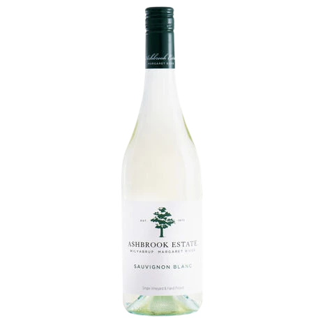 A bottle of 2025 Ashbrook Sauvignon Blanc 750ml White Wine