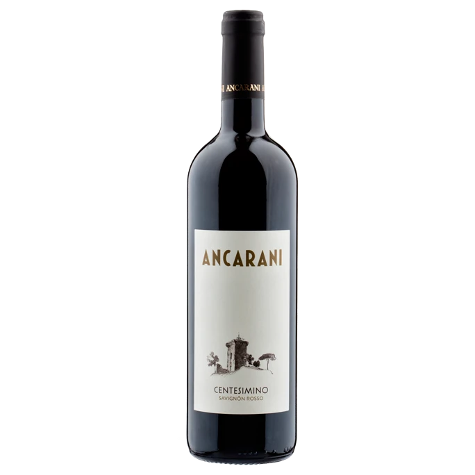 A bottle of 2021 Centesimino igt 750ml Wine Wine