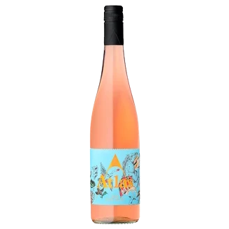 A bottle of 2025 Atlas Rose 750ml Red Wine