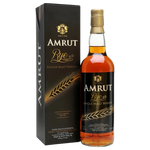 Amrut Rye Single Malt 50% 700ml bottle