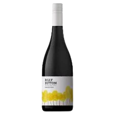 A bottle of Billy Button Sangiovese 2023 750ml Red Wine