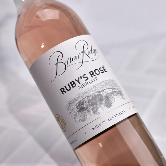 2025 Briar Ridge Ruby Rose