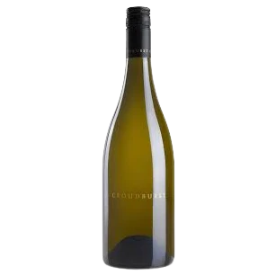 A bottle of 2018 Cloudburst 750ml White Wine