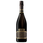 Clover Hill Cuvée Exceptionnelle Sparkling Blanc de Blancs 2018