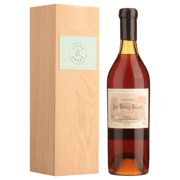NV Cognac Très Vieille Réserve Par Lafite Rothschild 1750ml - Buy