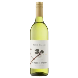 A bottle of 2024 Cullen Mangan Elvie Clark Sauvignon Blanc Semilon 750ml White Wine