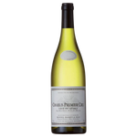 2022 Daniel Dampt Chablis 1er Cru Cote de Lechet Burgundy Chardonnay