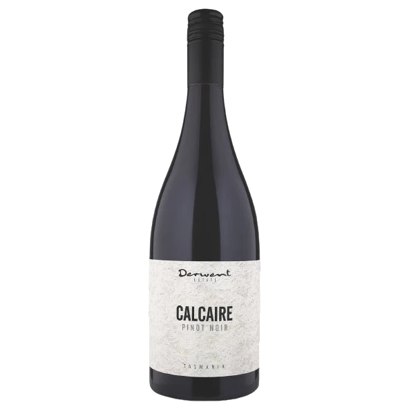 2021 Derwent Estate Calcaire Pinot Noir (ITM390574) single bottle shot