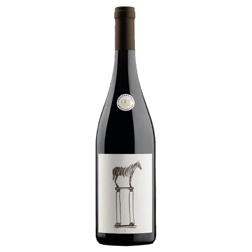 A bottle of 2019 Poderi Luigi Einaudi Barolo Monvigliero DOCG 750ml Red Wine