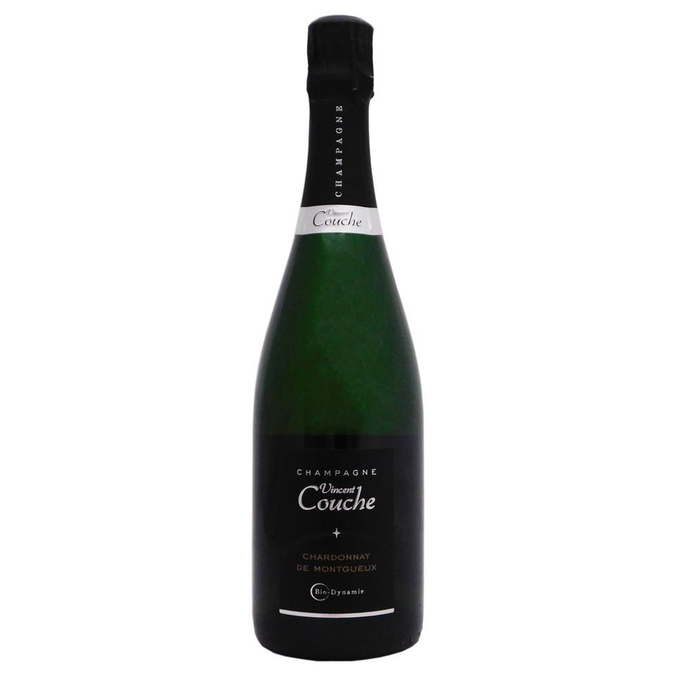 NV Champagne Vincent Couche 'Ratafia Chardonnay de Montgueux' NV 500mL (ITM291168) single bottle shot