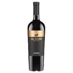 A bottle of 2017 Finca Fella El Maso Almansa 750ml Red Wine