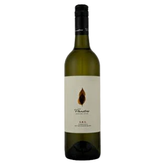 A bottle of 2022 Flametree SRS Sauvignon Blanc 750ml White Wine
