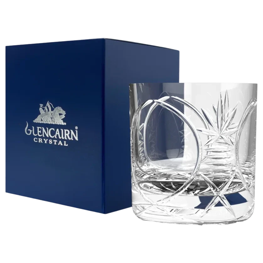 Glencairn Bothwell Tumbler in Gift Carton