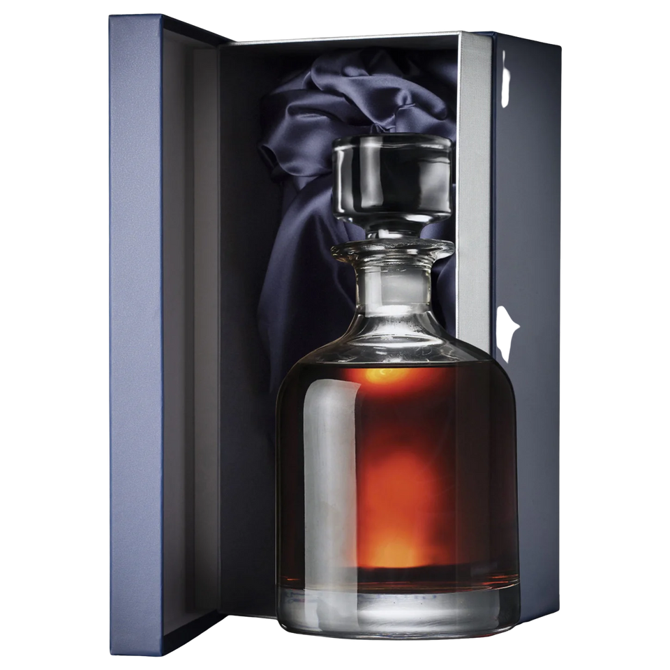 Glencairn Crystal Iona Decanter with Presentation Box (ITM234372) product shot