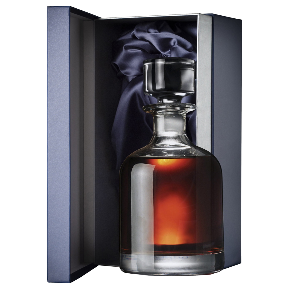 Glencairn Crystal Iona Decanter with Presentation Box (ITM234372) product shot