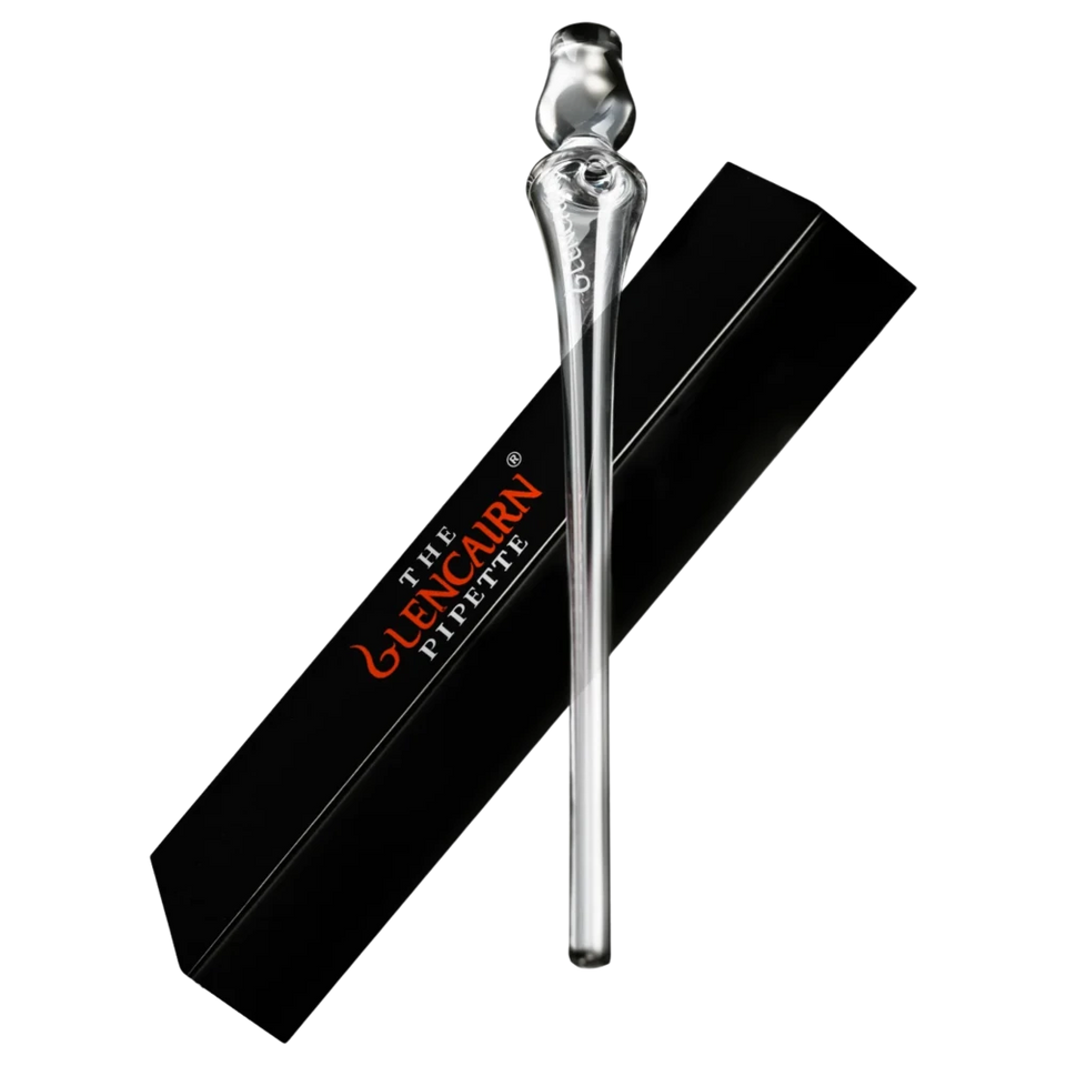 Glencairn Water Pipette with Gift Carton
