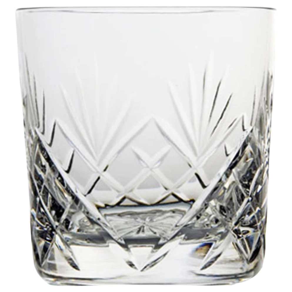 Glencairn Skye Rocks Tumbler in Gift Carton