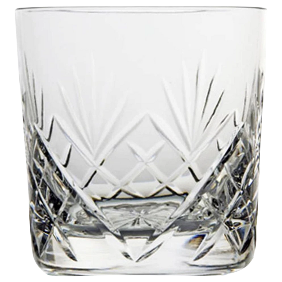 Glencairn Skye Rocks Tumbler in Gift Carton