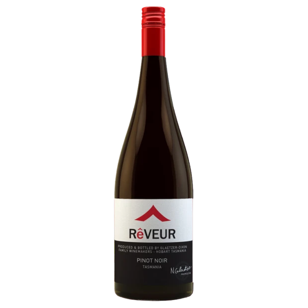A bottle of 2022 Glaetzer Dixon ‘Rêveur’ Pinot Noir 750ml Red Wine