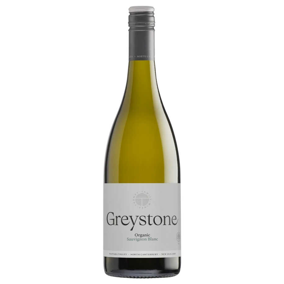A bottle of 2023 Greystone Sauvignon Blanc 750ml White Wine