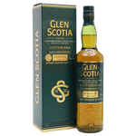 Glen Scotia Victoriana Whisky 54.2% 700mL