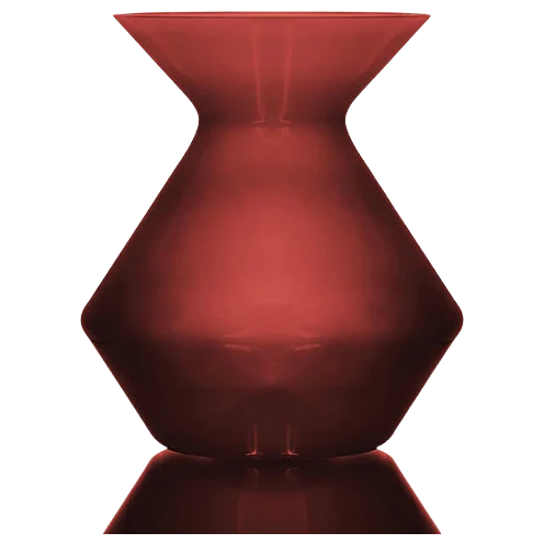 Zalto Denk Art Spittoon 250 Red